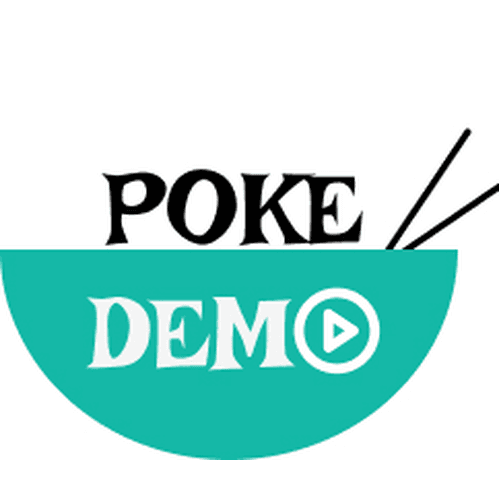 PokeDemo