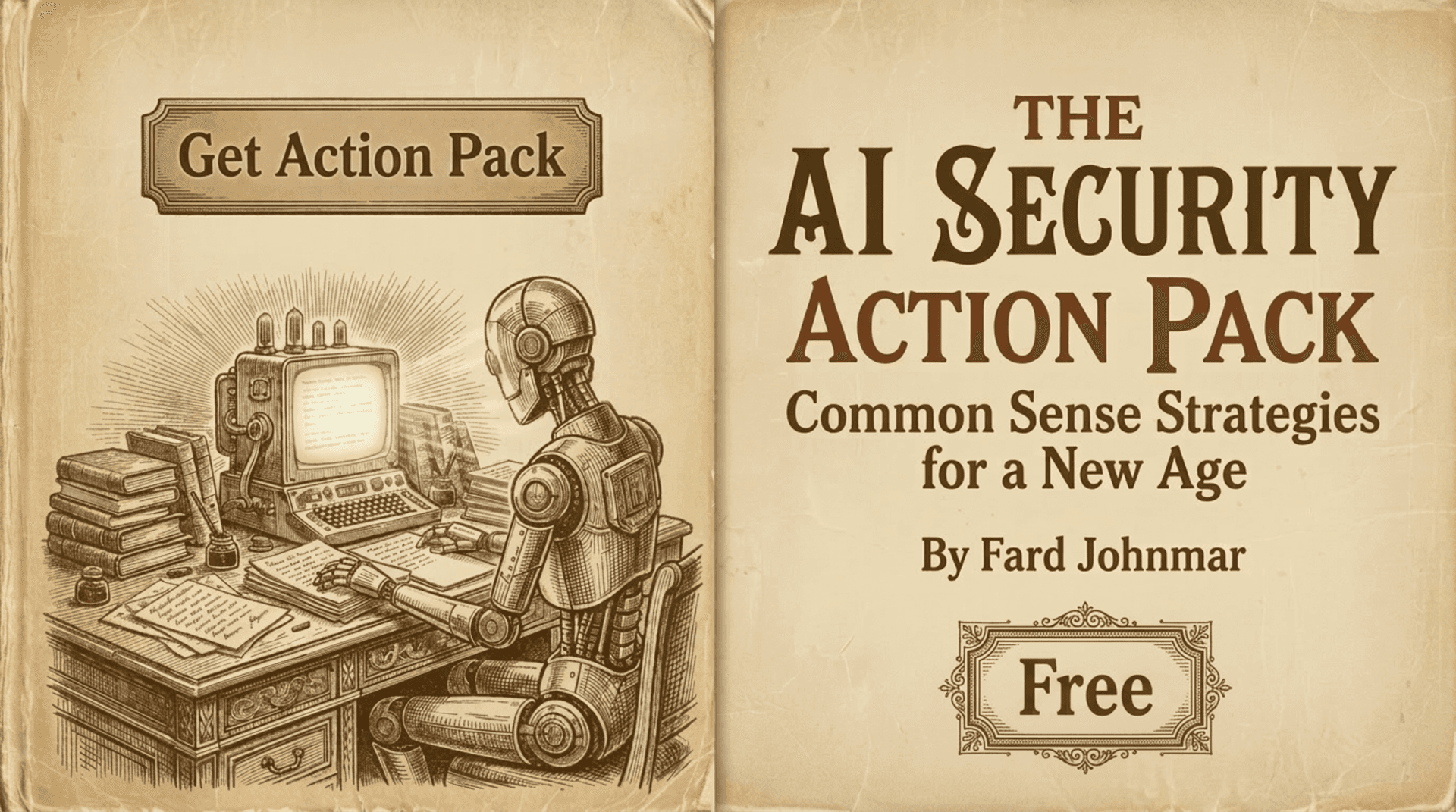 AI Agent Security Action Pack image 1