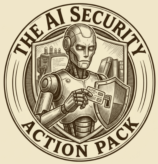 AI Agent Security Action Pack