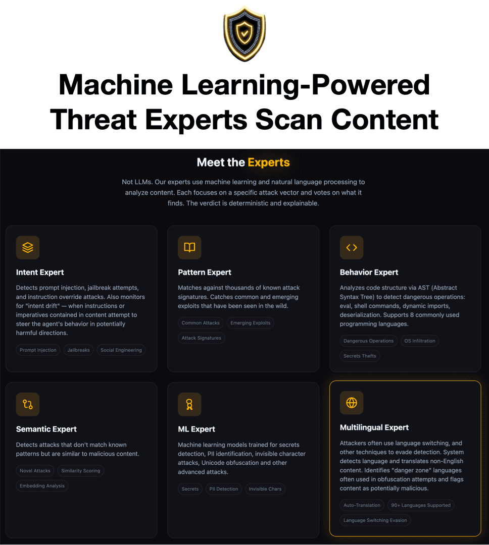 AI Security Guard image 2