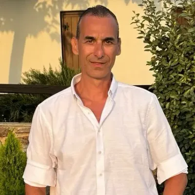 Darko Medenica