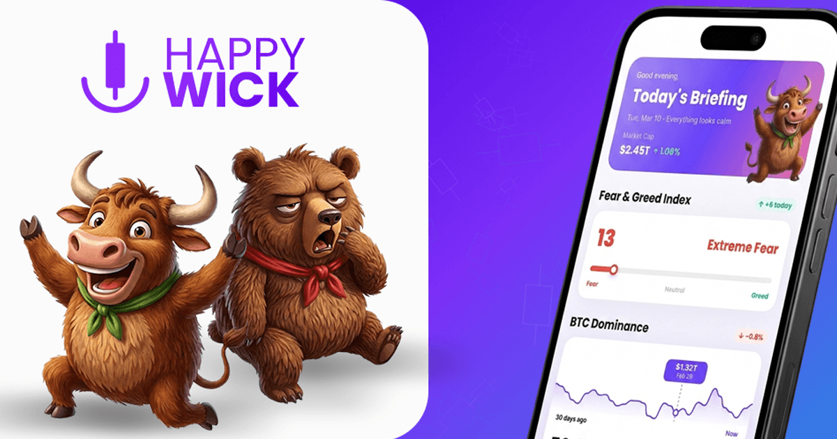 Happy Wick image 2