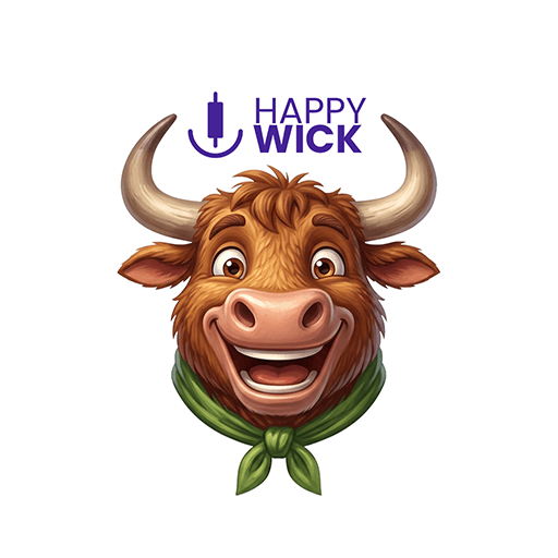 HappyWick - Mini Games