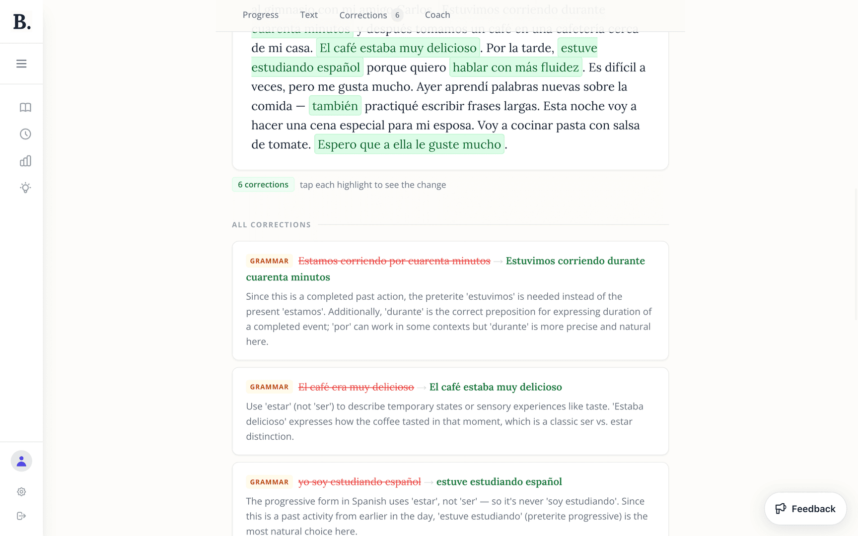 Bonjournal image 3