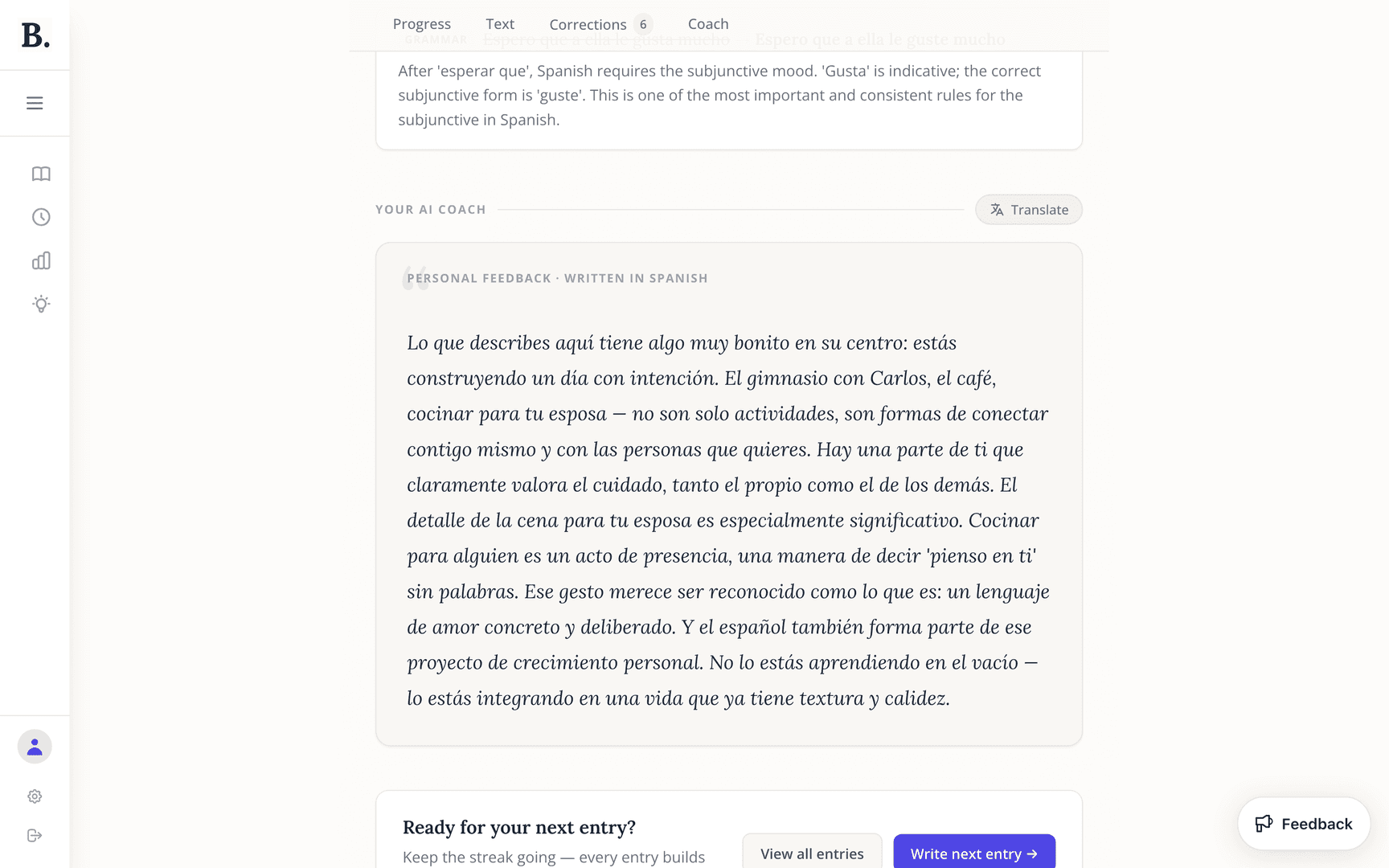 Bonjournal image 2