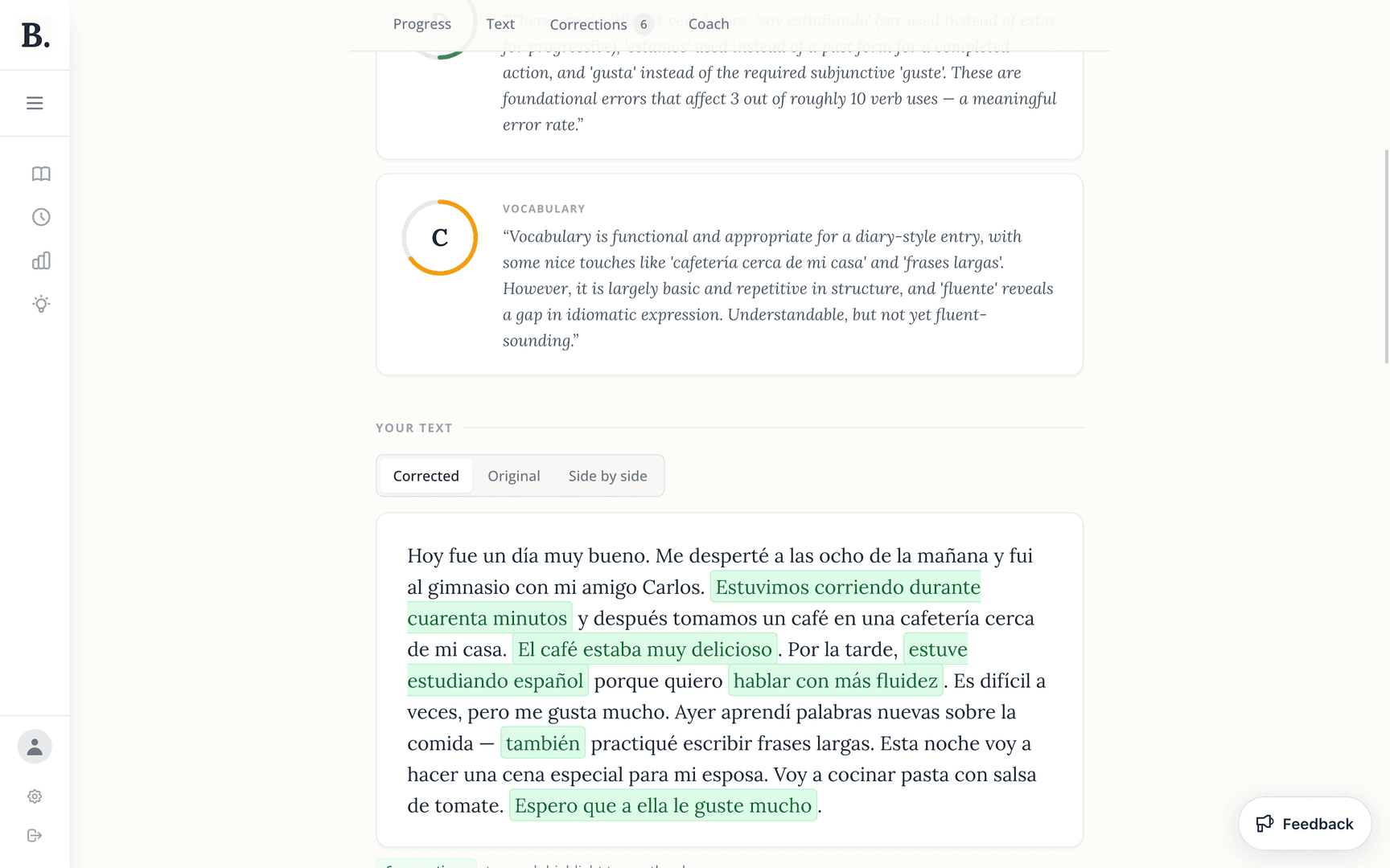 Bonjournal image 4