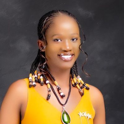 Esther Kerubo