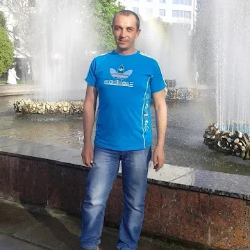 Vadym Shvets