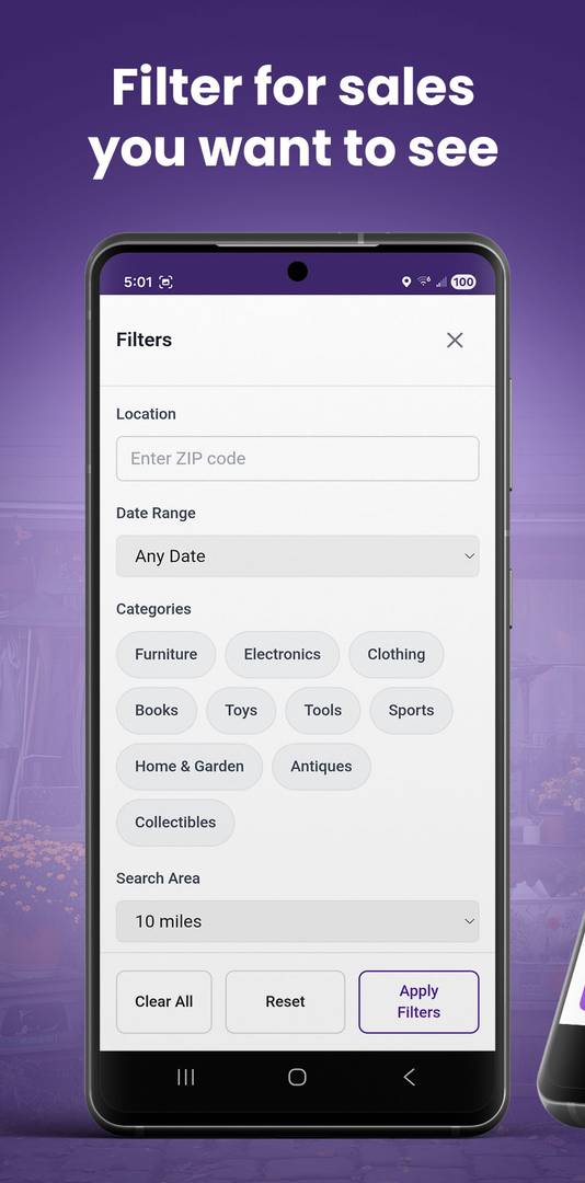LootAura · Yard Sales Near You | Loot Aura image 4