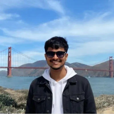 Nayan Kumar