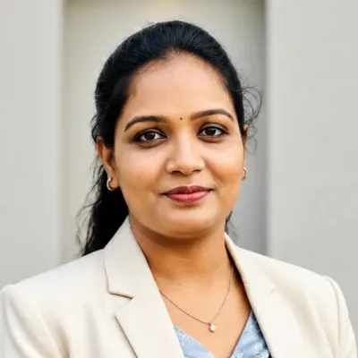 Deepthi Lakkaraju