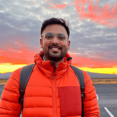 Pranjal Jain