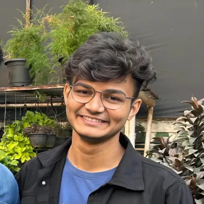 Jemin Desai