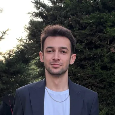 Halil Berkay