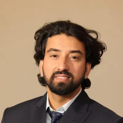Rojal Poudel