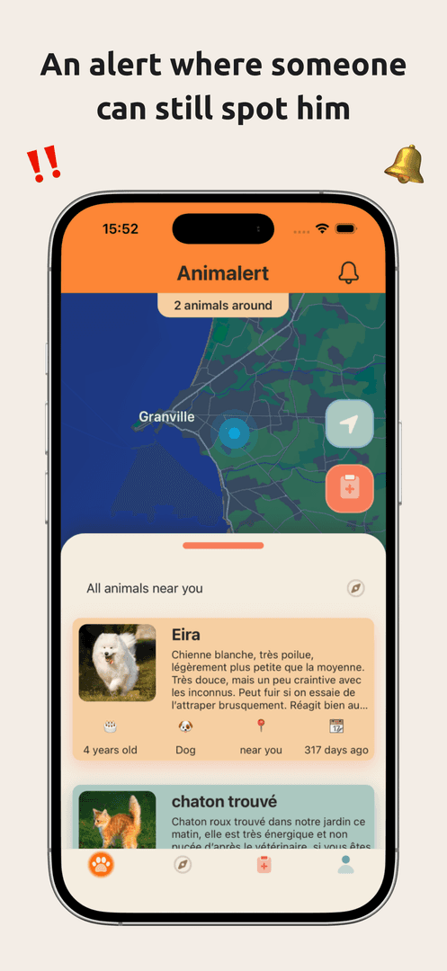Animalert image 2