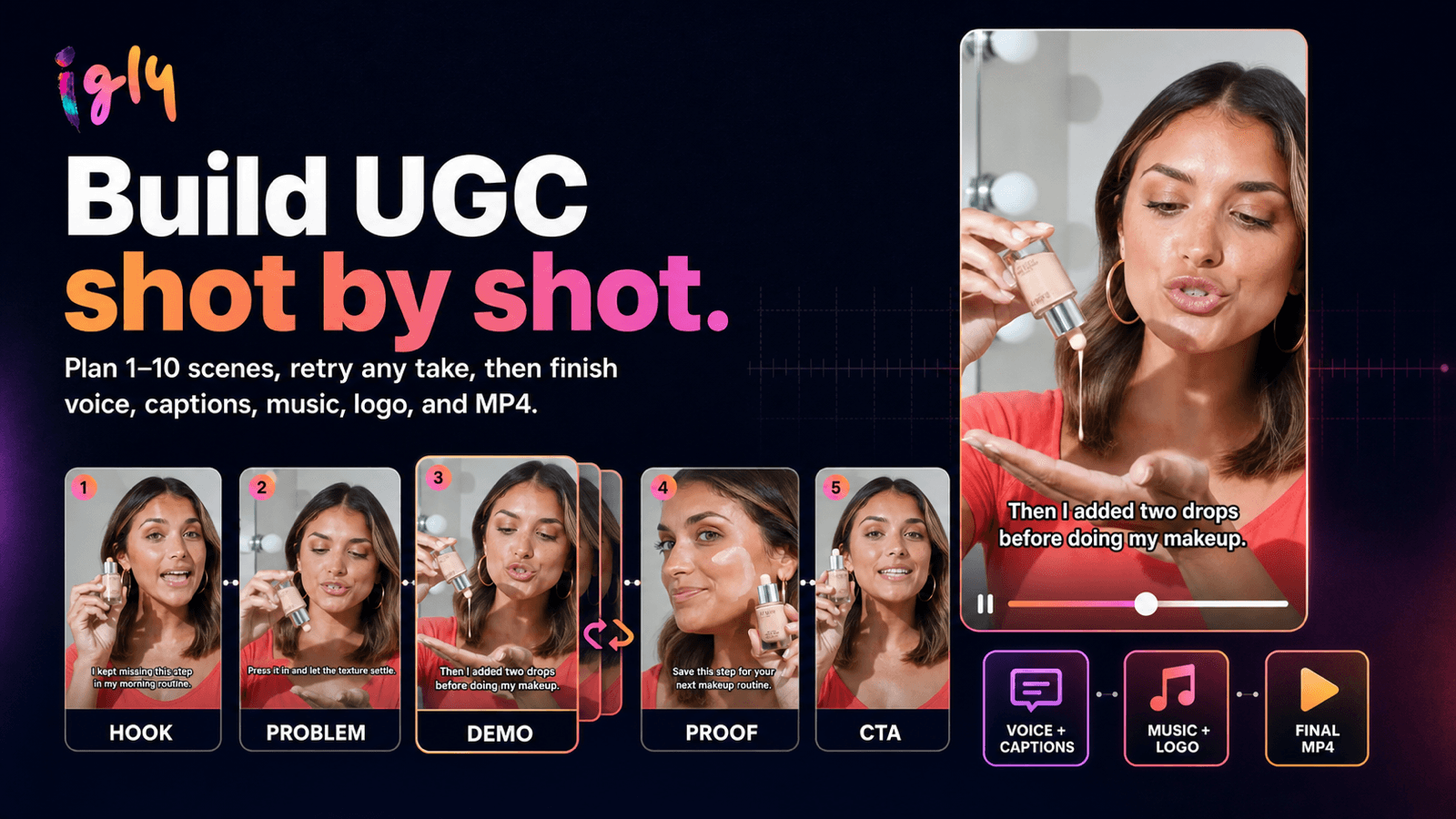 AI Creative Studio for Images and Videos image 5