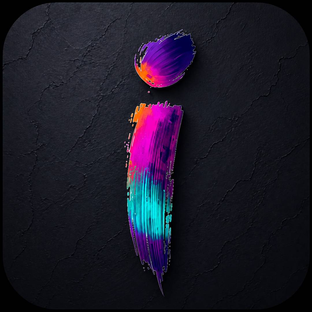 Igly AI image editor