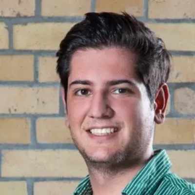 Ryan Balazadeh