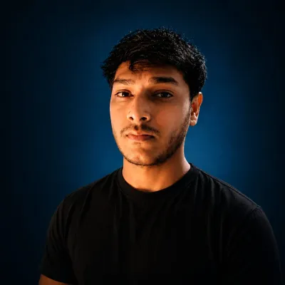 UTKARSH AGGARWAL