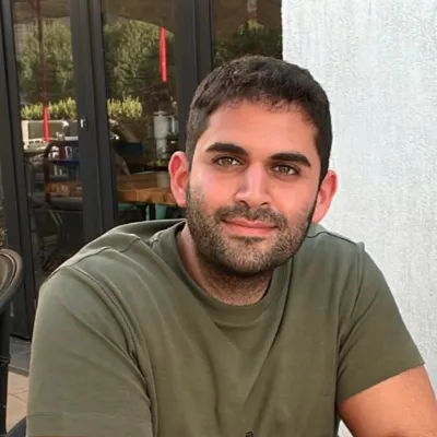 Charbel Hamouche