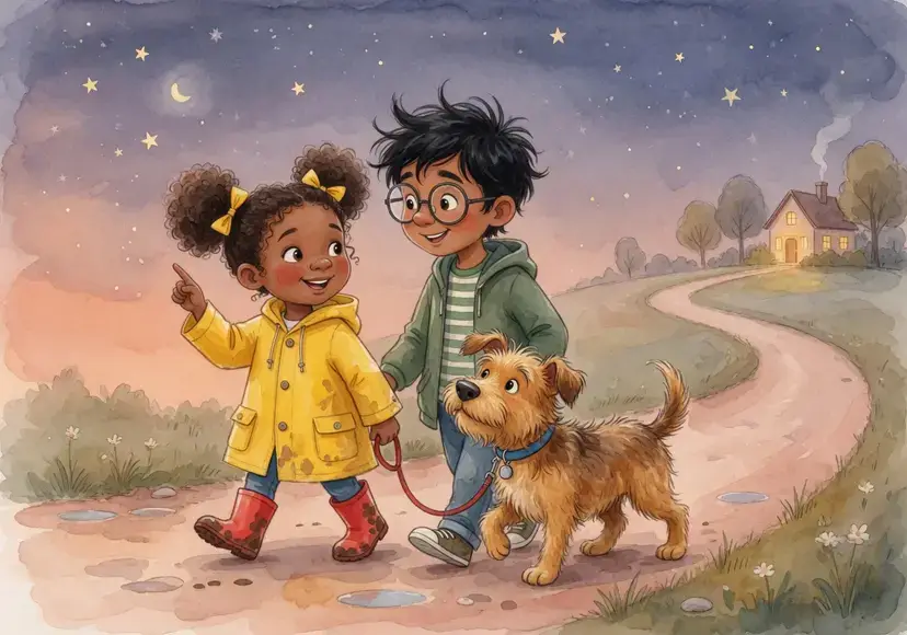 Cozy Fables image 2