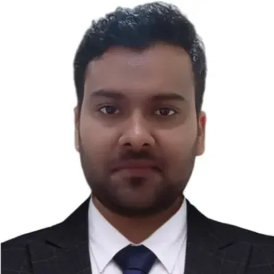 Irfan Alam