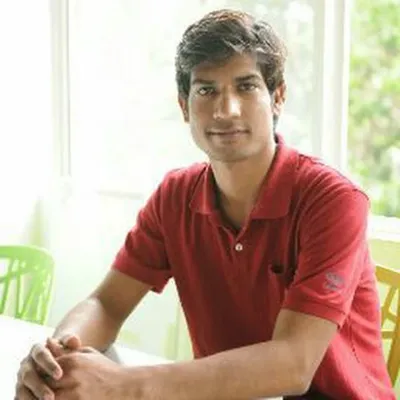 Vijay Sharma