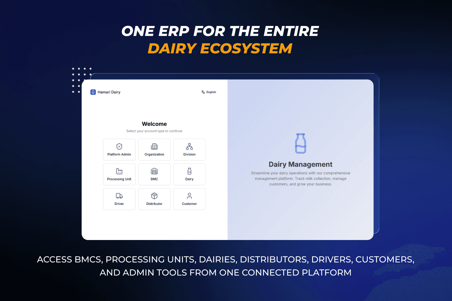Hamari Dairy image 1