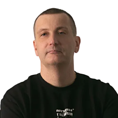 Alexander Todosuik