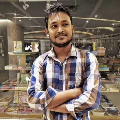Hasan Misbah