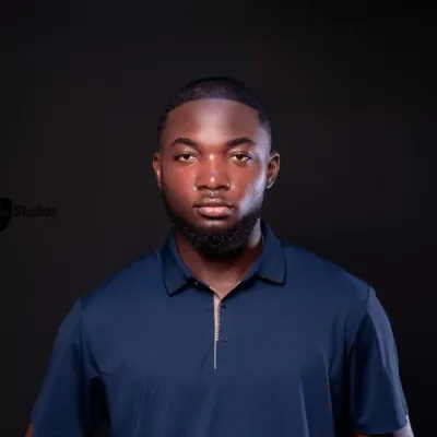 Jiordi Kengne