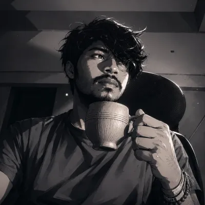 Subh Mondal