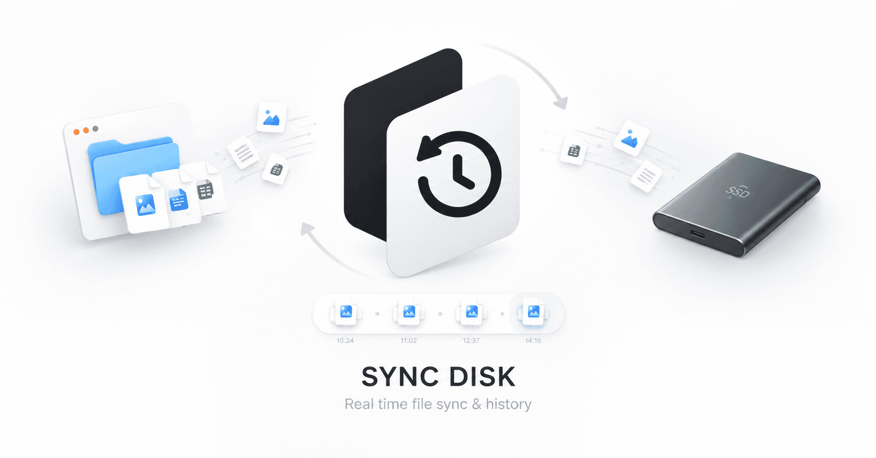 Sync-Disk image 1
