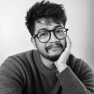 Ananyo Sarkar