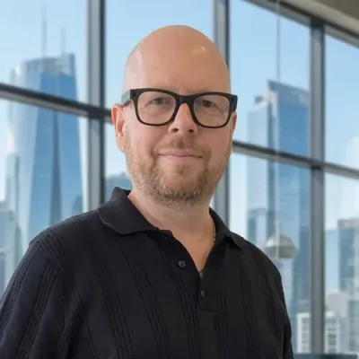 Servaas Schrama