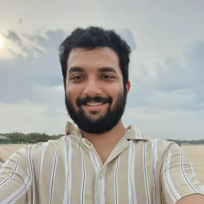 Ravi Ujjwal
