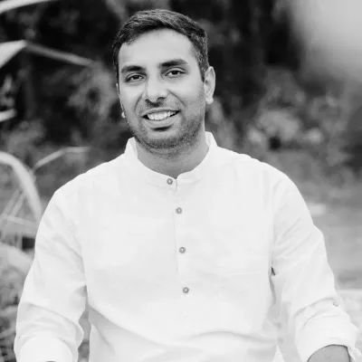 Chandresh Rajkumar Manonmani