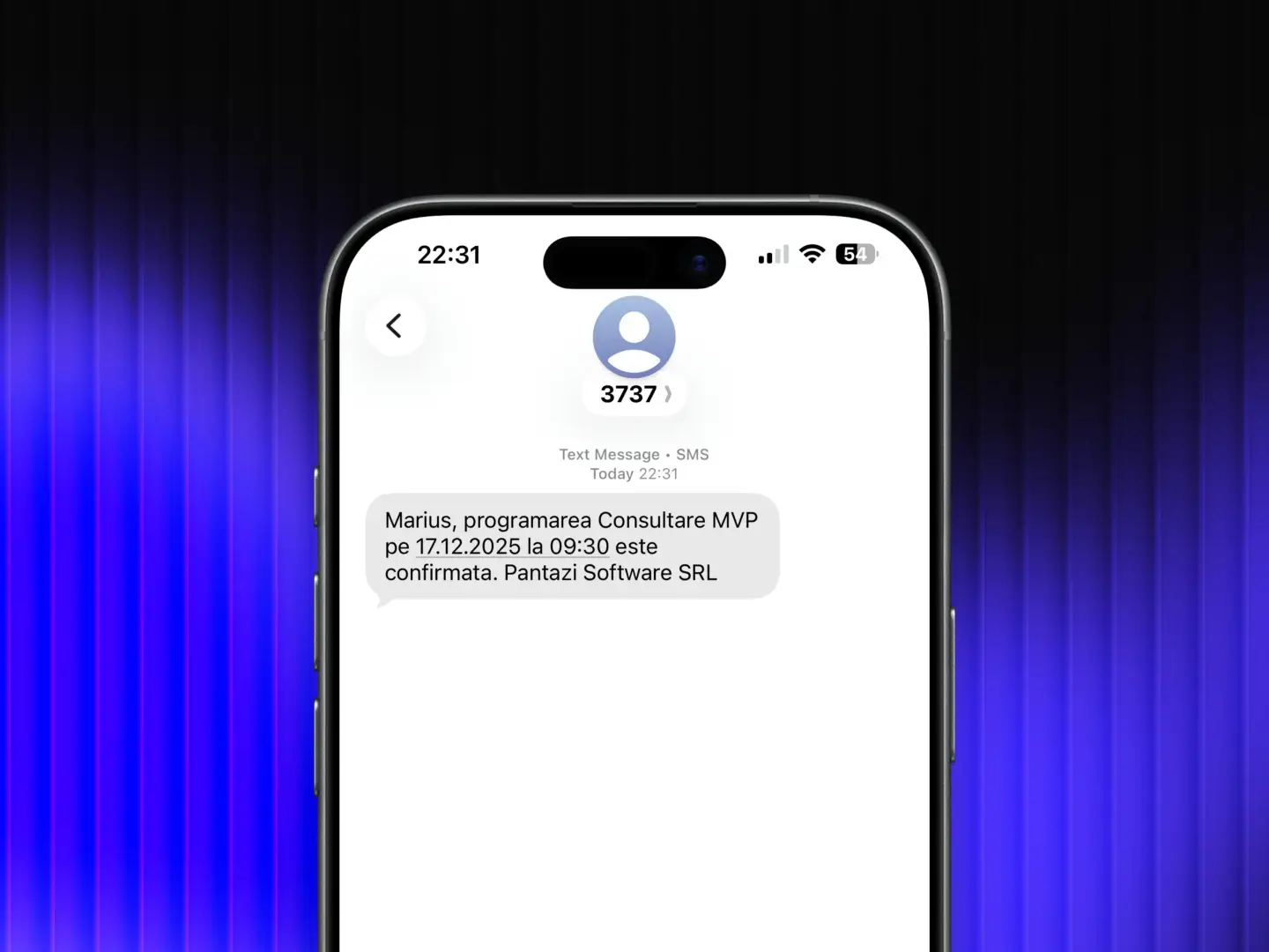 Bookify - Appointment Scheduling System image 2