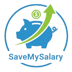 Save My Salary