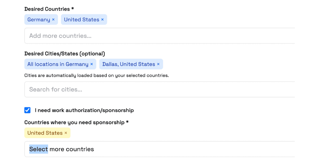 Interview Temple image 5