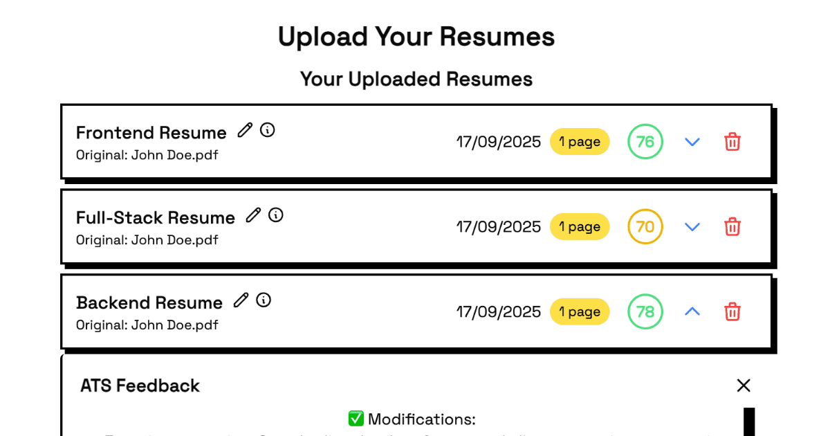 Interview Temple image 4