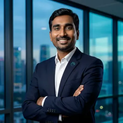 Profile Picture of Shubham