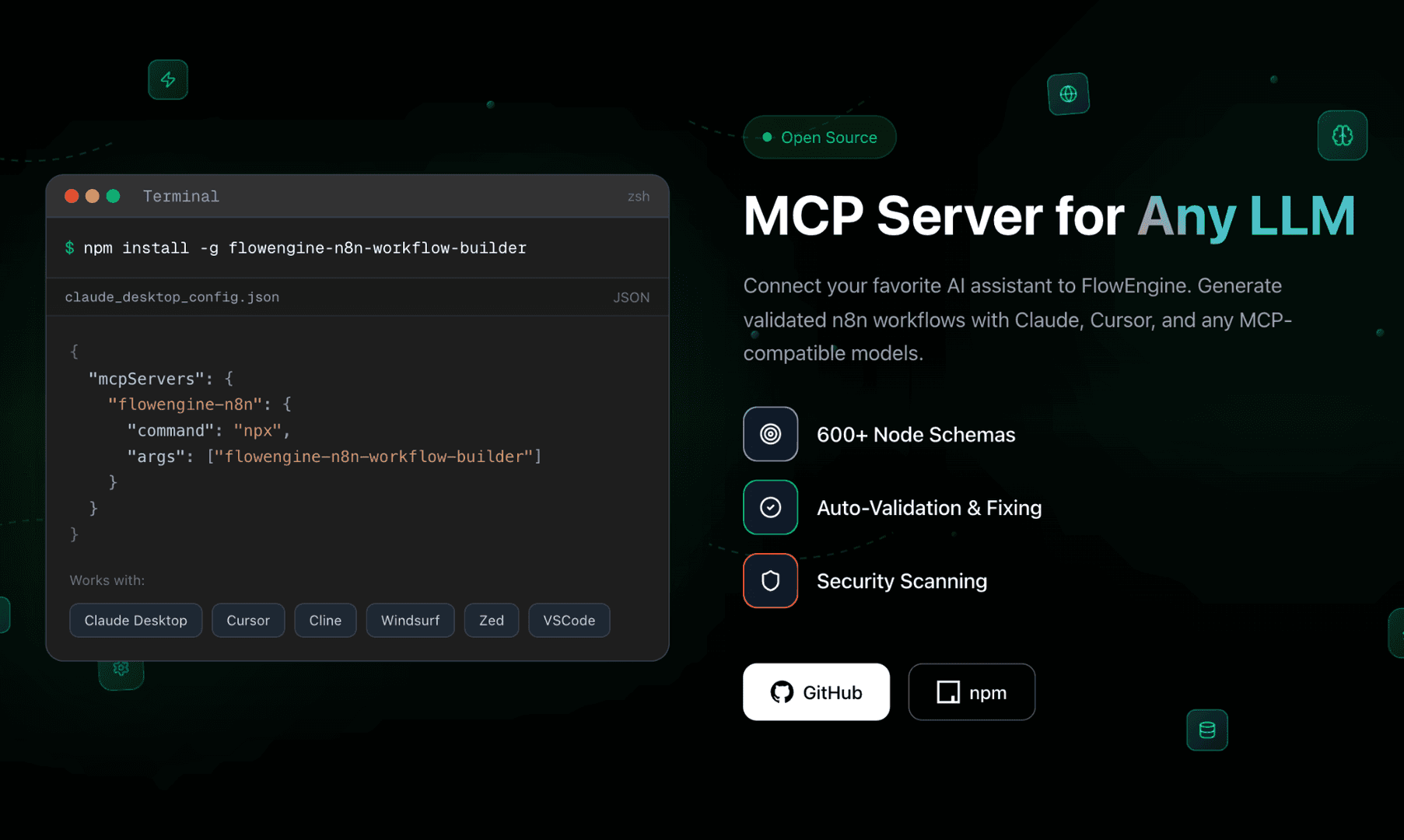 FlowEngine- All-in-One n8n Hosting Platform image 3