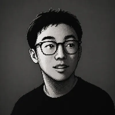 Dott Chen