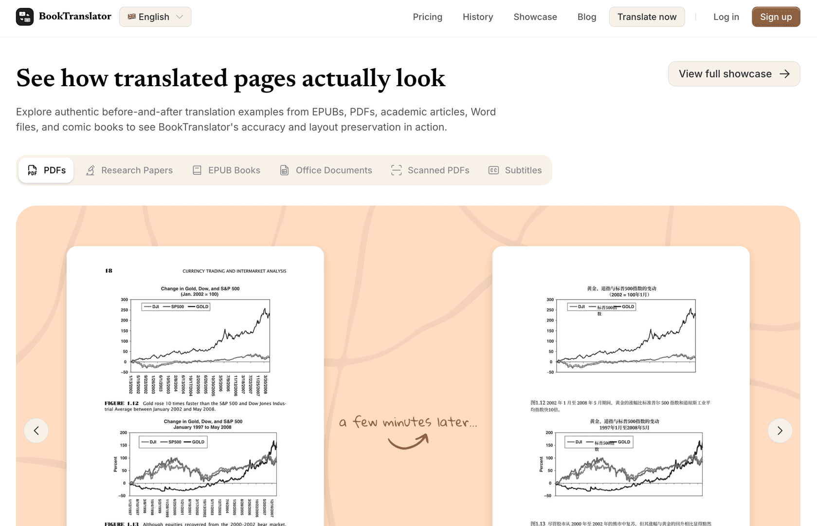 BookTranslator image 2