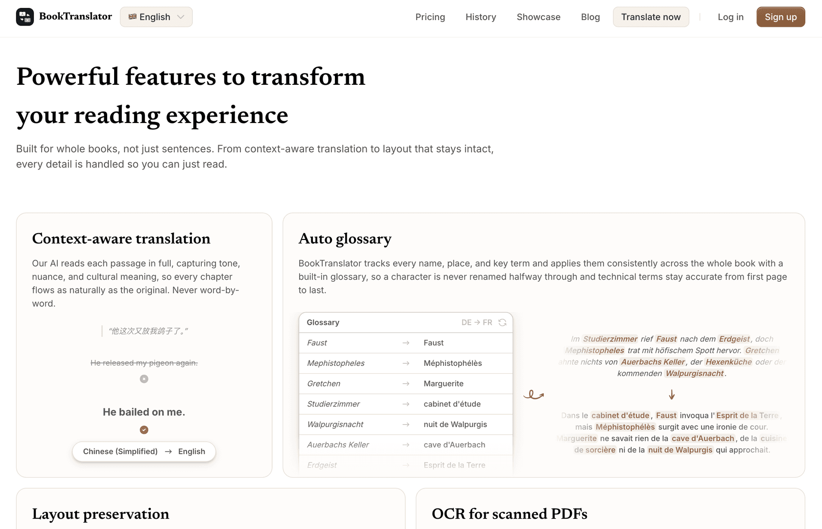BookTranslator image 3