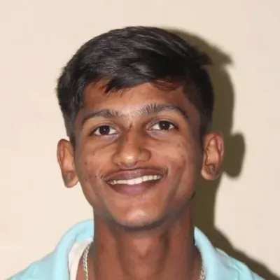 Bhavesh Naik