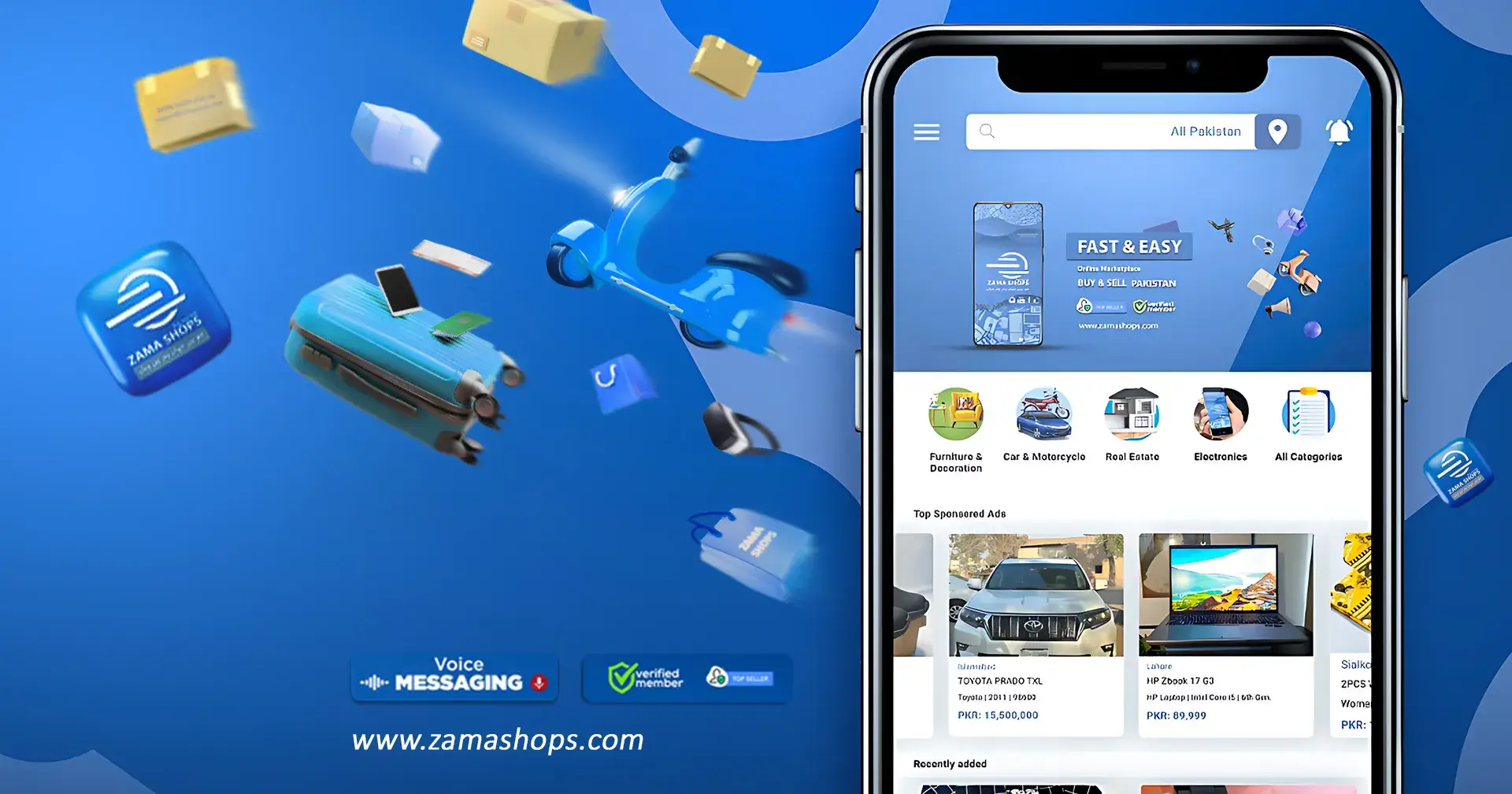 What Is an Online Marketplace? Everything You Need to Know (2026 Complete Guide)