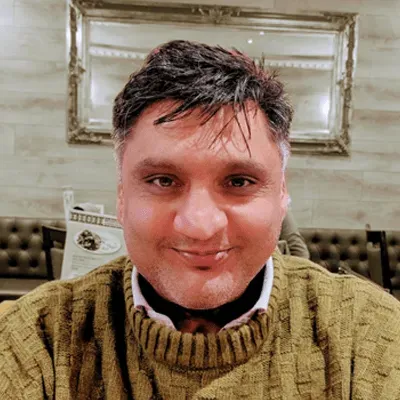 Prem Bhuller